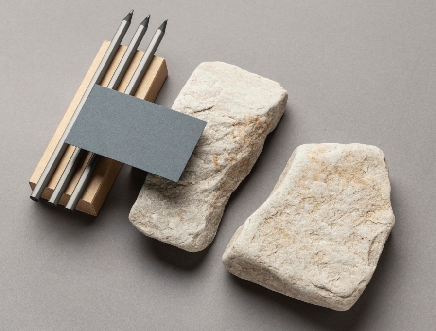 Progetto brand identity di un nostro studente